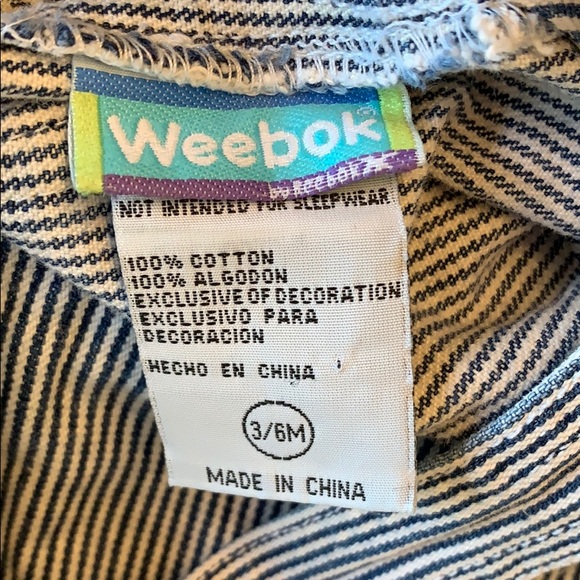 Overalls - Picture 2 of 4